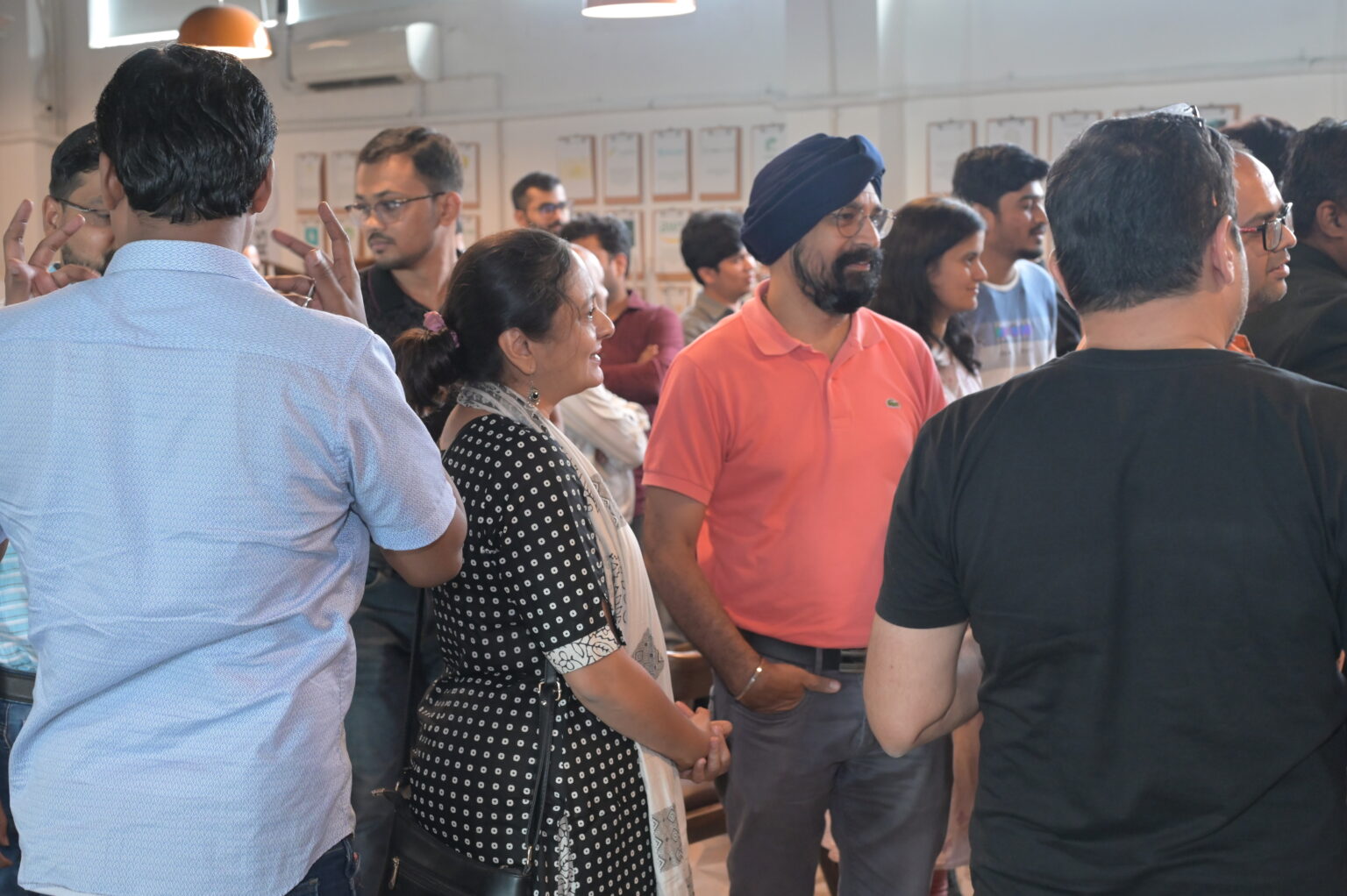 Conversations That Connect