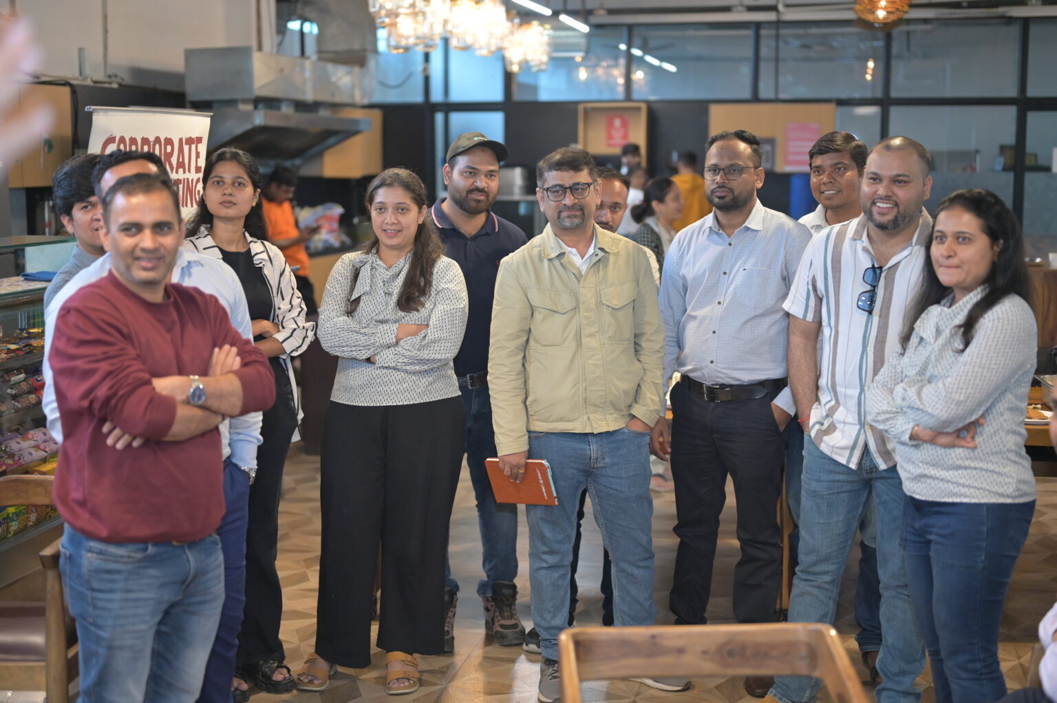 United in Innovation